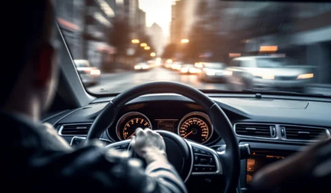 Veículo bem rodado: oportunidade para quem sabe selecionar