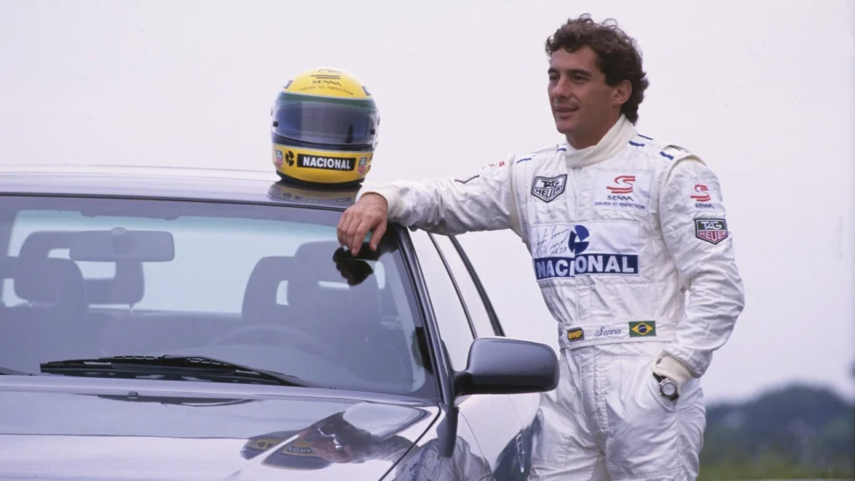 Audi do Brasil e Senna Brands anunciam parceria em celebração aos 30 anos no país