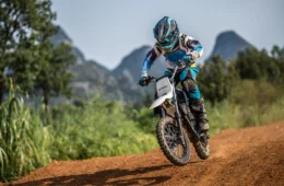 CFMOTO Brasil lança suas primeiras motos no país