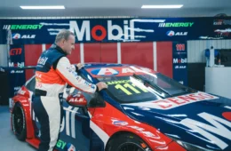 Dudu e Rubinho Barrichello voltam às pistas na primeira etapa da Stock Car 2024