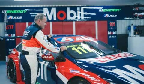 Dudu e Rubinho Barrichello voltam às pistas na primeira etapa da Stock Car 2024