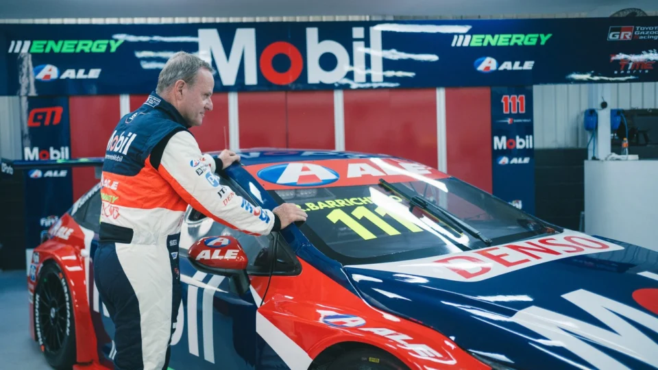 Dudu e Rubinho Barrichello voltam às pistas na primeira etapa da Stock Car 2024