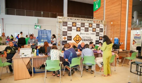 Detran-AM participa do evento ‘Expo Mulher’ promovido pela OAB Amazonas