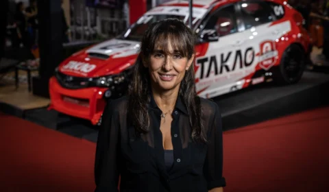 Fundada e dirigida por uma executiva, TAKAO reflete o protagonismo feminino no mercado automotivo