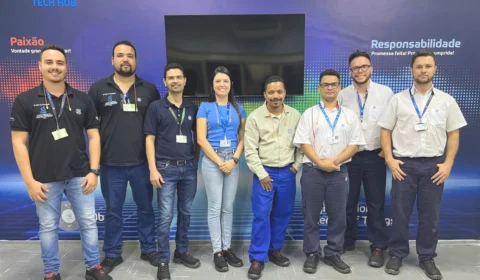 ZF transforma eficiência de suas plantas na América do Sul com jornada de transformação digital