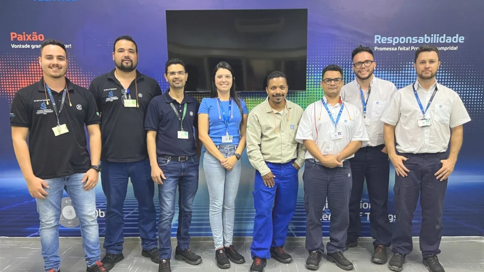 ZF transforma eficiência de suas plantas na América do Sul com jornada de transformação digital