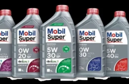 Escolher o lubrificante correto para os automóveis é garantia de desempenho e durabilidade dos motores