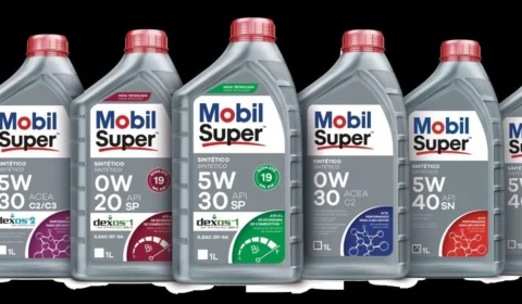 Escolher o lubrificante correto para os automóveis é garantia de desempenho e durabilidade dos motores