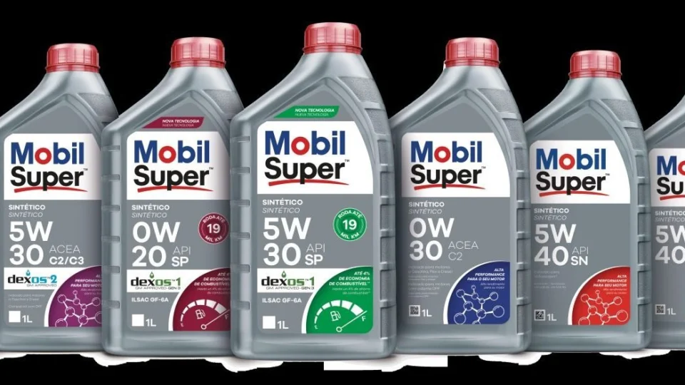 Escolher o lubrificante correto para os automóveis é garantia de desempenho e durabilidade dos motores