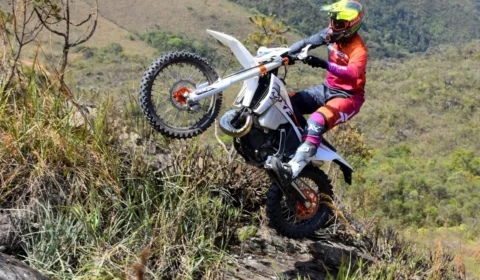 Campeonato Brasileiro de Hard Enduro 2024 terá Clube de Vantagens para pilotos
