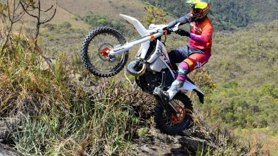 Campeonato Brasileiro de Hard Enduro 2024 terá Clube de Vantagens para pilotos