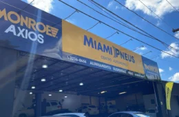 Monroe Club completa 25 anos de pioneirismo e incentivos para reparadores de todo o país