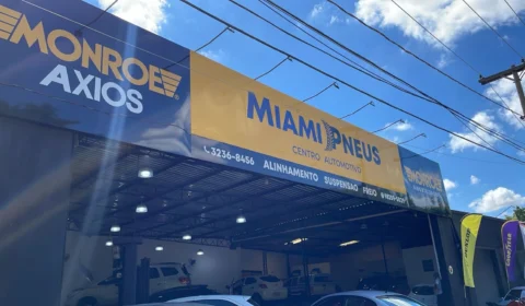 Monroe Club completa 25 anos de pioneirismo e incentivos para reparadores de todo o país