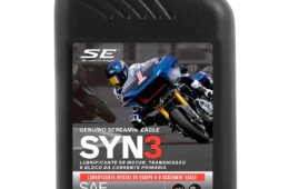 PETRONAS anuncia parceria estratégica com Harley-Davidson para fornecimento de lubrificantes de motor