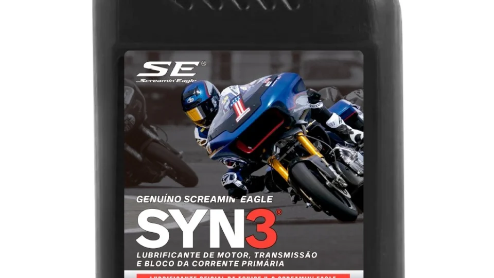 PETRONAS anuncia parceria estratégica com Harley-Davidson para fornecimento de lubrificantes de motor