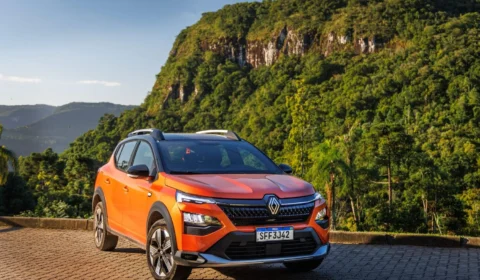 Renault Kardian: Um sucesso instantâneo no mercado brasileiro de SUVs