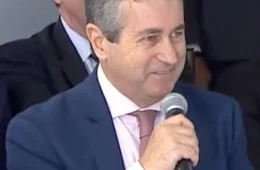 ABVE elogia regulamentação do Mover