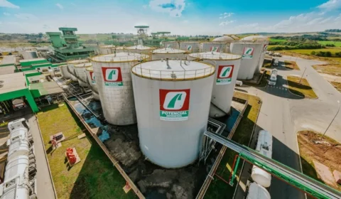 Postos do Brasil recebem diesel com nova mistura de Biodiesel