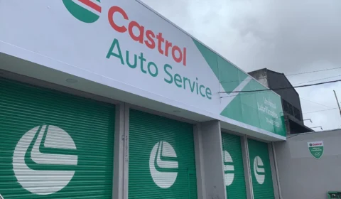 Castrol comemora 125 anos e olha para o futuro com uma nova estratégia