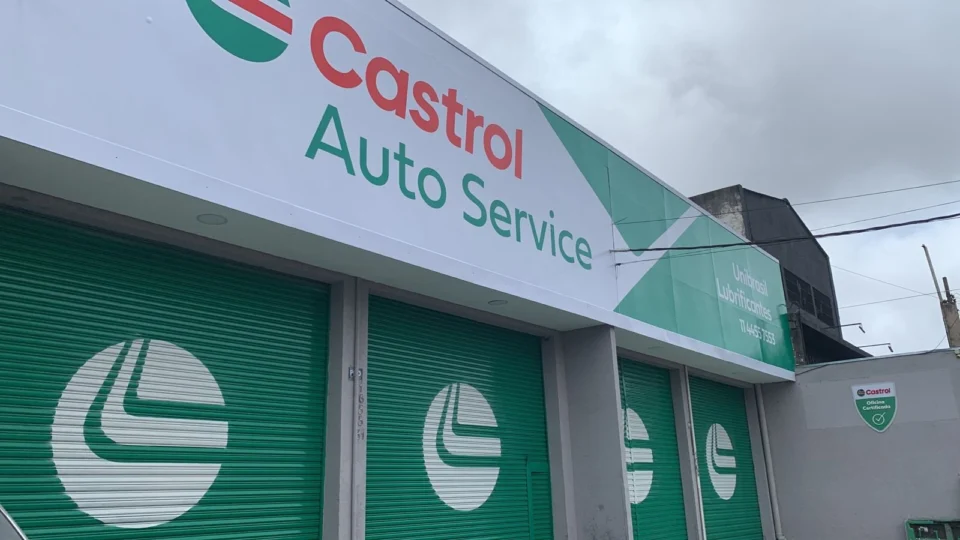 Castrol comemora 125 anos e olha para o futuro com uma nova estratégia