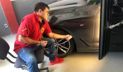 Como proteger seu veículo durante as fortes chuvas