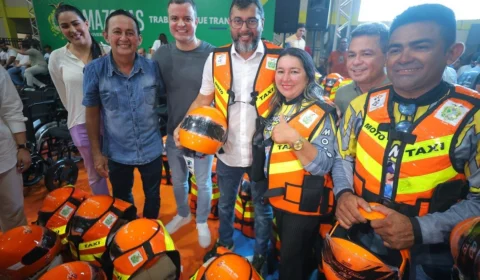 Detran-AM e Sejusc firmam parceria para revitalizar unidade do PAC em Parintins