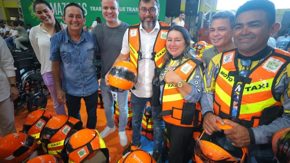 Detran-AM e Sejusc firmam parceria para revitalizar unidade do PAC em Parintins