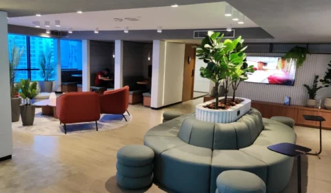 GWM Brasil inaugura escritório em Brasília