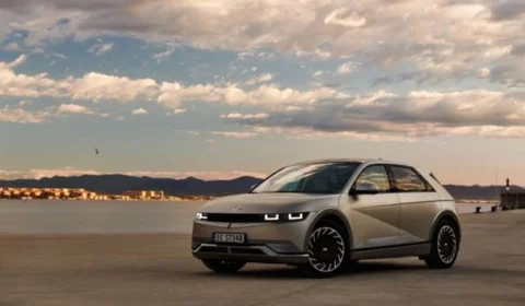 IONIQ 5 e Palisade chegam ao Brasil este ano