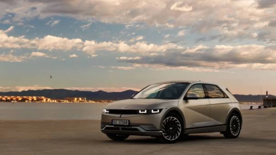 IONIQ 5 e Palisade chegam ao Brasil este ano