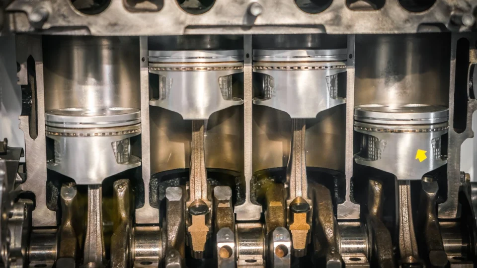 Fenômeno LSPI. O que é e como evitá-lo? Especialista da TAKAO responde