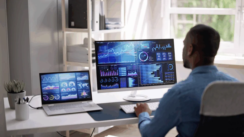 Da linha de produção à direção segura: IA chega ao setor automotivo