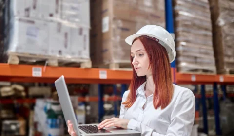 Mulheres na logística: lideranças femininas relatam suas experiências no setor