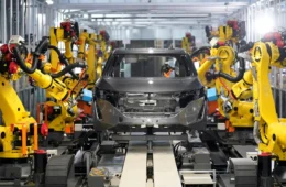 BMW vai produzir 1º híbrido da marca no Brasil no 4º tri