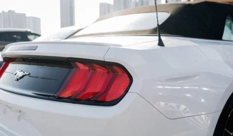 Segundo pesquisa, brasileiro gosta mais de carrões do que da seleção brasileira