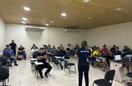 Detran-AM abre inscrições para cursos em Itapiranga e Silves