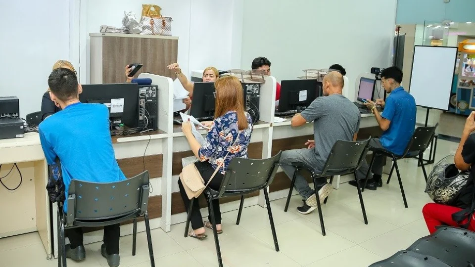 Detran-AM: Posto de atendimento no PAC Sumaúma está em funcionamento