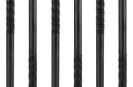 Entenda como parafusos de cabeçote plásticos e elásticos afetam a vedação do bloco do motor