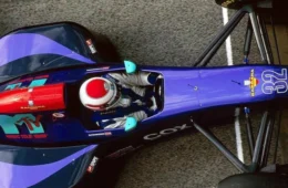 Há 30 anos atrás, a F1 perdia Roland Ratzenberger
