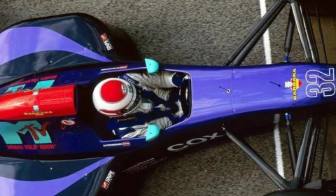 Há 30 anos atrás, a F1 perdia Roland Ratzenberger