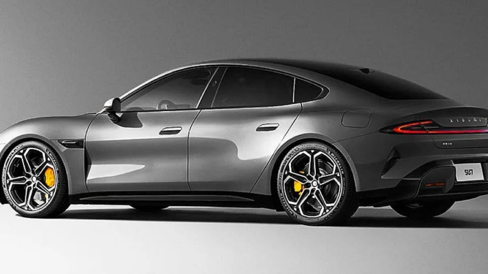 Compradores do Xiaomi SU7 enfrentam 7 meses de espera