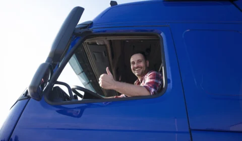 IoT, IA e navegação avançada torna rotas previsíveis e traz equilíbrio entre carga de trabalho e pausas adequadas