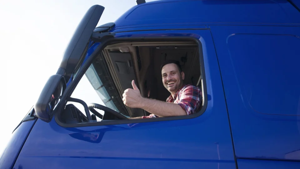 IoT, IA e navegação avançada torna rotas previsíveis e traz equilíbrio entre carga de trabalho e pausas adequadas