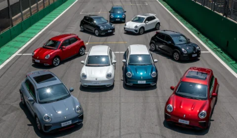 GWM Brasil patrocina São Paulo Fashion Week 