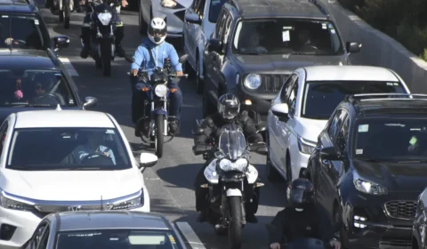 Entenda o DPVAT, seguro obrigatório cuja volta foi aprovada pela Câmara