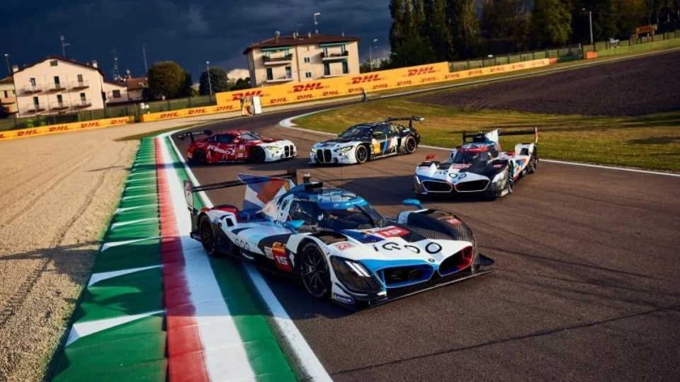 Conheça os carros da BMW M Motorsport que estarão presentes na etapa brasileira do Campeonato Mundial de Endurance.