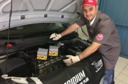 Maio Amarelo: NGK indica três atitudes que contribuem para a segurança no trânsito