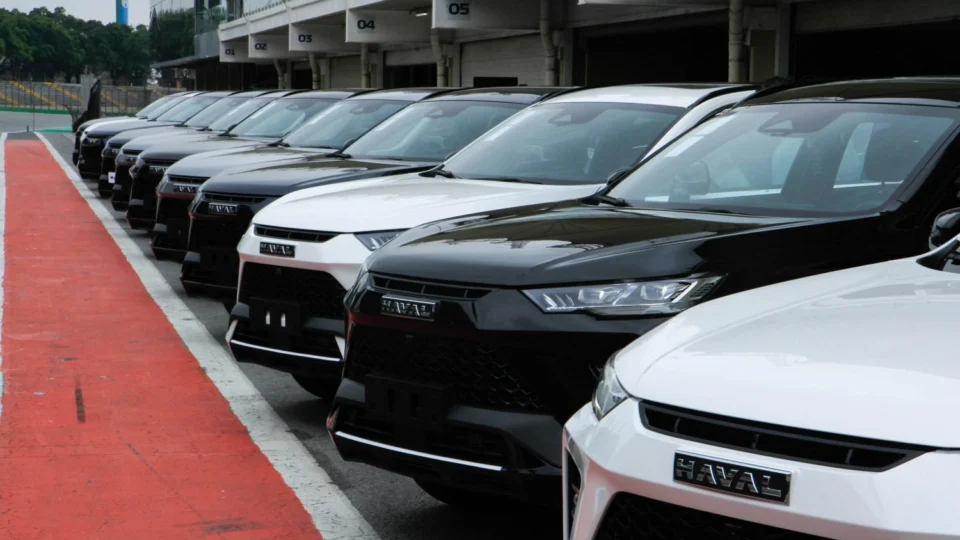 GWM Brasil reduz valores de revisão da linha Haval