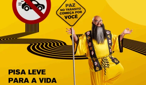 Arval no Maio Amarelo: dicas para uma direção segura no mês de consciência no trânsito e para o ano todo 
