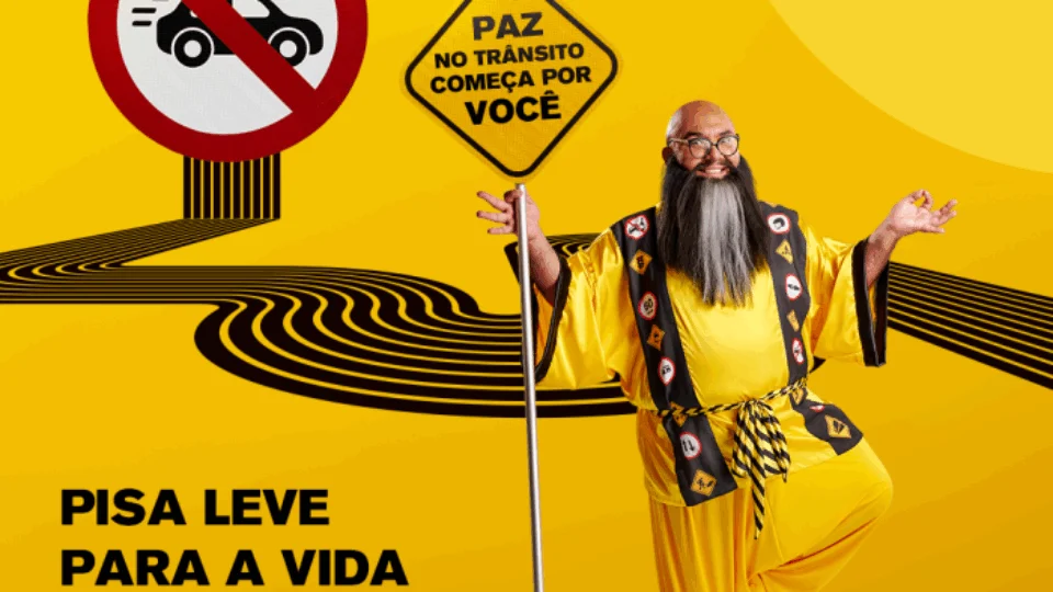 Arval no Maio Amarelo: dicas para uma direção segura no mês de consciência no trânsito e para o ano todo 